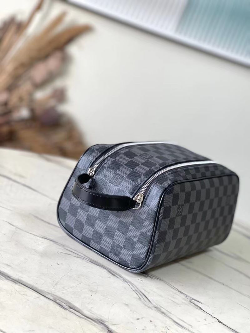 LV Cosmetic Bags